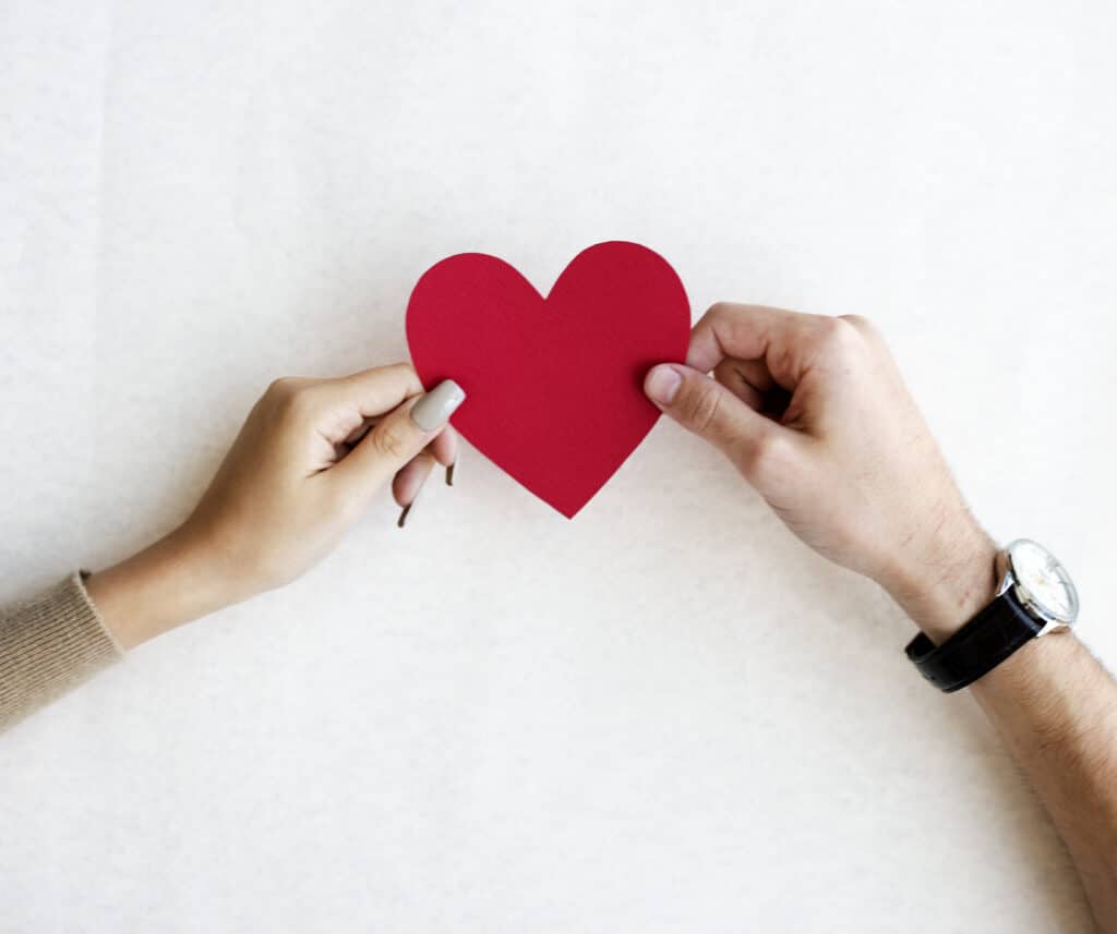 lack of acceptance in relationships