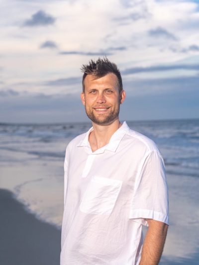 Erik Schmit Licensed Professional Counselor in Cumming GA